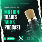 El podcast del trader, 32 , El nuevo millonario de la puerta de al lado  parte 1 - Vix Trading Academy - Podcast en iVoox
