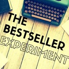 EP430: Simon Scarrow — “Trust the Reader - The Bestseller Experiment