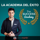 63: Los Superpoderes del éxito para gente normal, con el Mago More - The  Success Academy, por Víctor Martín - Podcast en iVoox