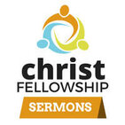 God is Greater Than Our Heart - Sermons – Christ Fellowship - Podcast ...