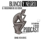 Natura vs cultura - Blanco y Negro, el trasfondo de las cosas - Podcast en  iVoox