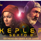 Kepler Sexto B-Karra Elejalde, el Quijote sideral como héroe social