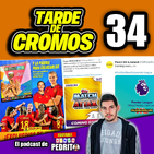 Tarde de cromos • A podcast on Spotify for Podcasters