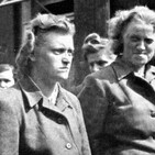 El barracón de las mujeres', la novela que relata los horrores de las  mujeres en el campo de concentración - La Tarde con Marina - Podcast en  iVoox