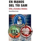 Relatos Memorial VT. David Mota autor del libro “En manos del Tío Sam. ETA y Estados Unidos”