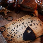 Voces del Misterio nº.394: Los secretos de la Ouija, Daemoniacum, Grimorios, Tecnología e investigación paranormal