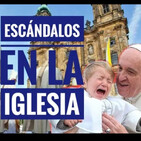 Escándalos en la Iglesia - P Luis Toro - Padre Luis Toro - Podcast en iVoox