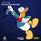 Pato Donald: Un día para celebrar a este icónico y enojón pato - CHIC  Magazine