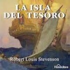 La isla del tesoro por Robert Louis Stevenson - Audiolibro
