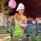 Cómo Hacer Aceite de Ajos con Marihuana.Talita Chef Cocina con Cannabis  Medicinal - LaOtrA SoCiAcióN del Cannabis DiOsAVeRdE MariHuanA - Podcast en  iVoox