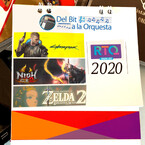 Programas de Radio 2020 Del Bit a la Orquesta