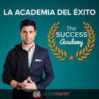 The Success Academy, por Víctor Martín