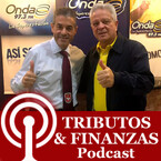 Tributos y Finanzas