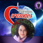 Vibremos Corazones | Verónica Iñiguez