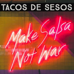 Tacos de Sesos