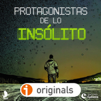 Me puedes escuchar en "Protagonistas de lo Insólito"