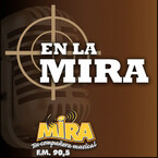 EN LA MIRA