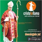 Cristo te llama