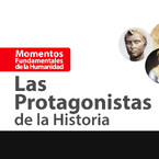Las Protagonistas de la Historia