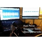 Axel Perez Radio