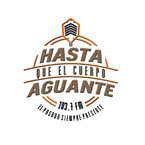 Podcast El cuerpo aguante radio