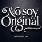 No Soy Original