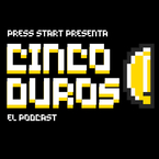 CINCO DUROS: LA HISTORIA DEL VIDEOJUEGO EN ESPAÑA