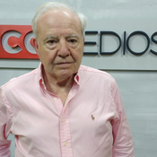 ENTRE USTEDES Y NOSOTROS con Dr. Enriquez, Dr Osvaldo Sammartino 16-4-2025