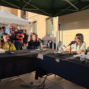 NARRANACIÓN – Diumenge 27 d'abril de 2025