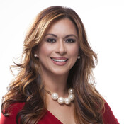 Entrevista Neida Sandoval Embajadora de Toyota para la campaña "Juntos Somos Imparables"