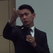 La disciplina, tarde o temprano, vencerá a la inteligencia - Yokoi Kenji