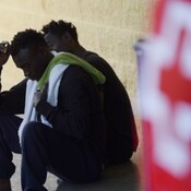 El corazón al viento 107 (17 agosto 2018). Especial migrantes.