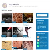 Miquel Cartró - 22-5-17