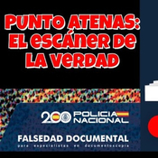 ITEPOL PÓDCAST – ENTREVISTA A RAÚL BERMEJO | PUNTO ATENAS Y FALSEDAD DOCUMENTAL