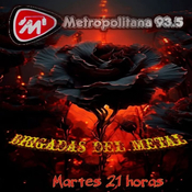 Brigadas del Metal (20-05-25)