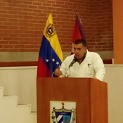 Realizan en Venezuela primera graduación del Diplomado de Formación Médica Integral de doctores cubanos