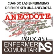 CUANDO LAS ENFERMERAS DEJEN DE SER UNA ANÉCDOTA