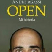 Club del Libro +D. Open de Agassi.