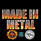 Made in Metal programa numero 112, III temporada