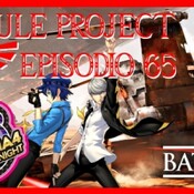 Hyrule Project Episodio 65: Star Wars: Battlefront & Persona 4: Dancing All Night