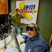 Trepando el Jorón: Edición jueves 12 de diciembre de 2019