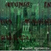 Realidad Descnocida - 09 - ¿Vivimos en una realidad simulada?