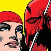 Daredevil de Frank Miller y Klaus Janson-El periodista que prefirió los valores del héroe al Pulitzer