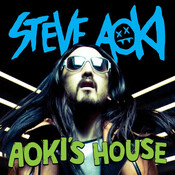 Steve Aoki - Aoki's House Podcast 614 (EP 692) #614