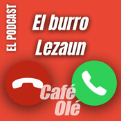 Café Olé: ¡Los famosos burros vienen con sorpresa!