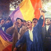 Tema 18 - Segunda República española