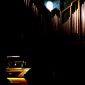 Edward Elgar: Nimrod (Enigma variations)