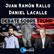 Debate con Daniel Lacalle sobre la guerra comercial de Donald Trump