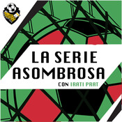 Ep 184: La Liga Asombrosa Episodio 1