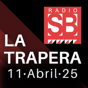 #LaTrapera: Programa completo 11-04-2025